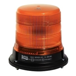 Girofar LED cu prindere in trei puncte (R65) Girofar LED cu prindere in trei puncte (R65)